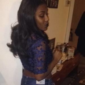 Meet your Posher, Tayler